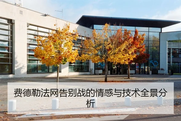 费德勒法网告别战的情感与技术全景分析
